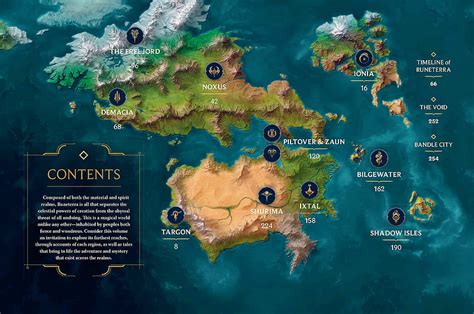  Legends of Runeterra!  A Magical World Where Tactics and Strategy Reign Supreme