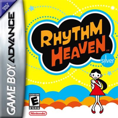  Really Relaxing: Rhythm Heaven Fever의 매력에 빠져보세요!