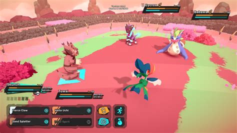  Temtem! 탐험과 전투로 가득한 몬스터 수집 RPG