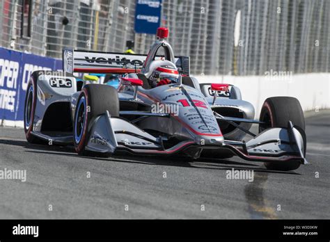  Verizon IndyCar Series 2019: 스피드와 스릴을 한껏 느낄 수 있는 최고의 레이싱 경험!